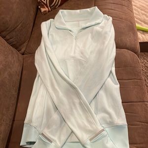 Lulu Lemon Long Sleeve